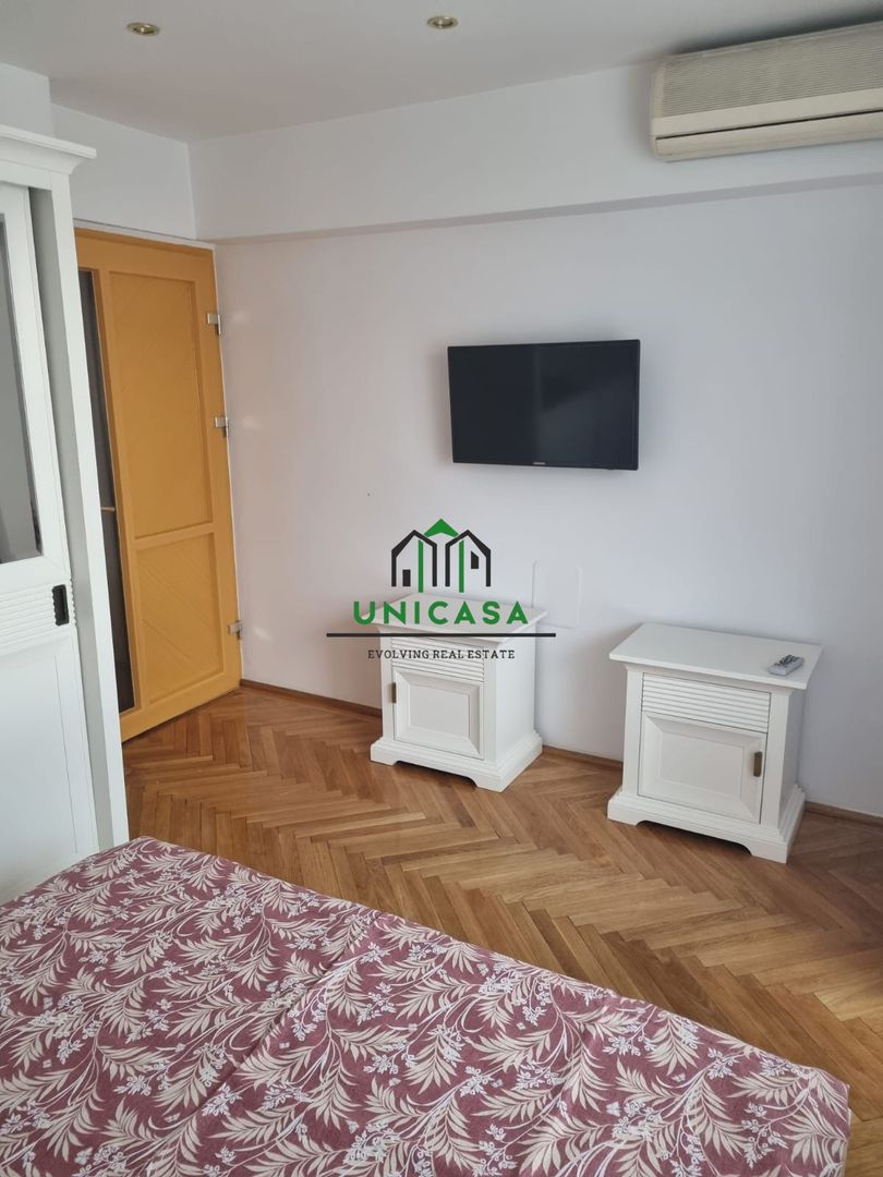 Apartament 4 camere/Zona Centrală/Splaiul Independentei / etaj3/4 - Poză 7