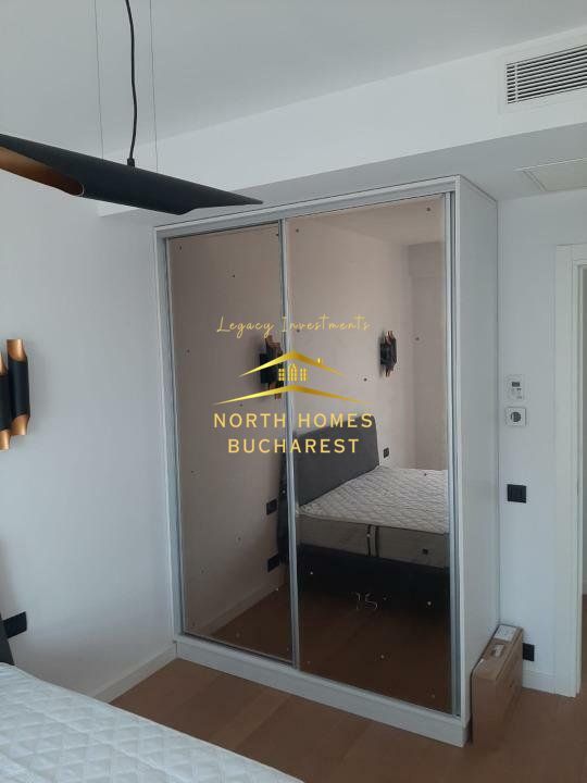 2 Cam One Herastrau Towers - Poză 8