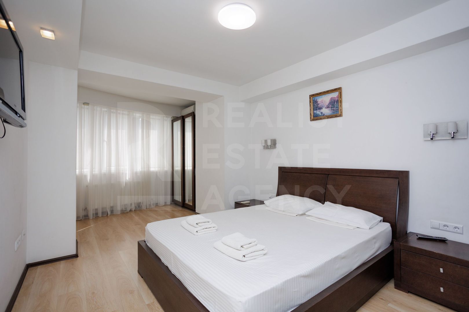 Vânzare, apartament, 3 camere, str. Onisifor Ghibu, Buiucani - Poză 13