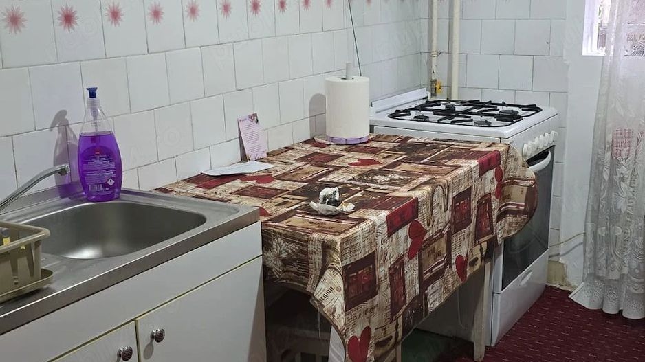 Apartamete 3 camere, decomandat, 2 bai. Zona Panselelor. - Poză 6