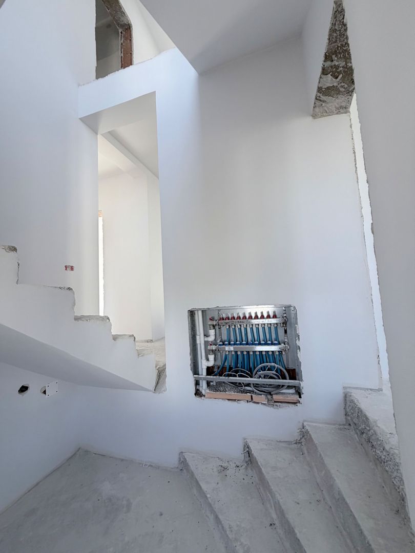 CASA TIP DUPLEX - Poză 13