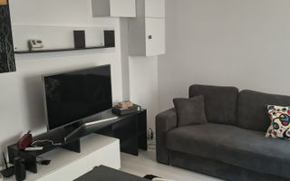 Garsoniera Berceni - Leonida - loc parcare, centrala proprie! - Poză 2