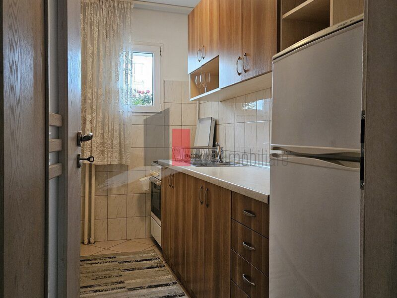 Garsoniera Lujerului 3 min metrou - Poză 14