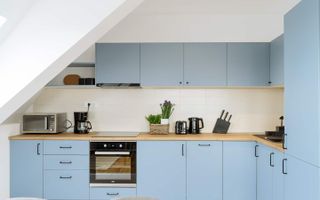 Garsoniera, Parc Carol - complex "Vivando" + loc parcare subsol inclus. - Poză 15