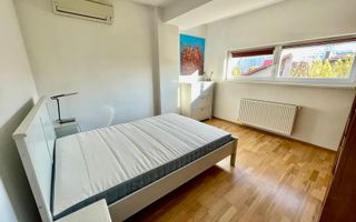 INCHIRIERE 2 CAMERE 2 BAI BLOC NOU CAMPIA LIBERTATII MUNCII 62MP PARCARE INCLUS! - Poză 1