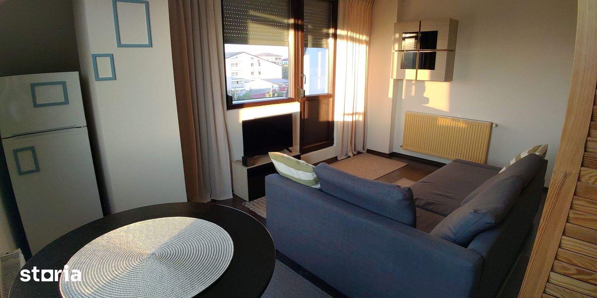 Apartament 2 camere în Bucureștii Noi, 47mp - Poză 12