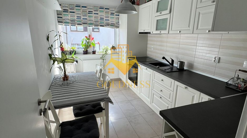2 camere, Parcare Subterana, Premium, Sophia Residence, Buna Ziua - Poză 6