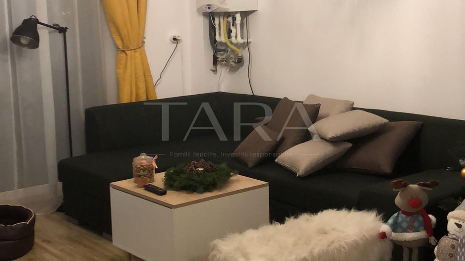 Apartament 3 camere, Sânnicoara – mobilat, parcare inclusă - Poză 3