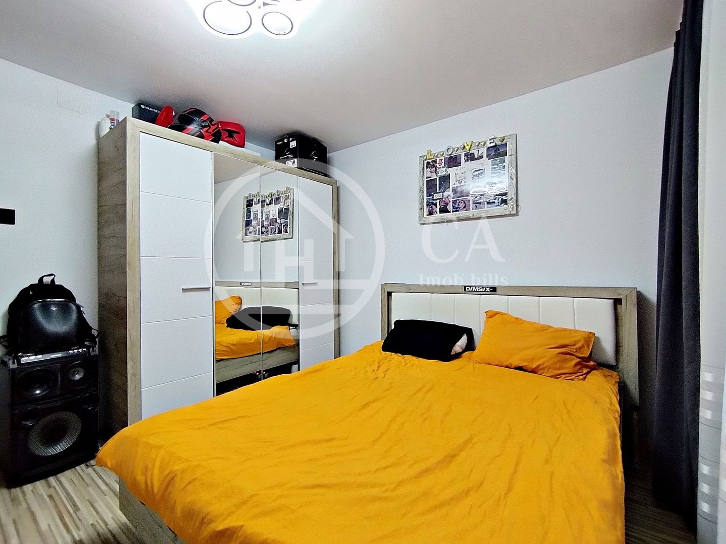 Apartament cu 2 camere de vanzare in zona Nufarul, Oradea - Poză 5