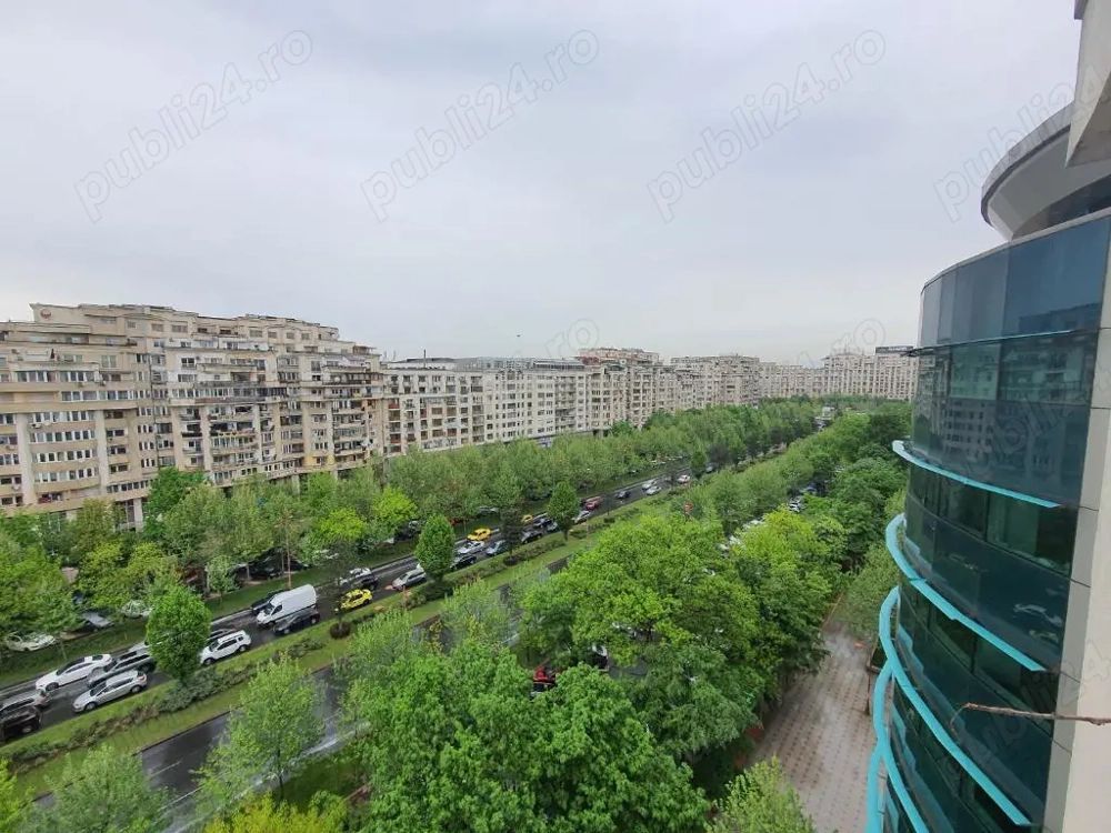 Inchiriere ap 2 camere Bd Unirii - Poză 7