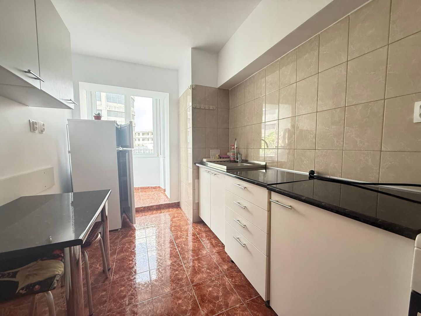 2 CAMERE ZONA UNIRII | DECOMANDAT |  BLOC BNR - Poză 2