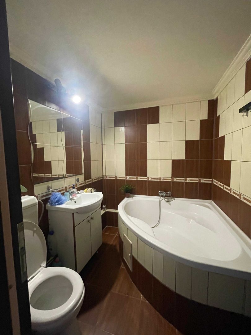 3 CAMERE, 67 MP | CENTRALĂ PROPRIE | BLOC ANVELOPAT | SEBASTIAN | ETAJ 7/8 T999 - Poză 5