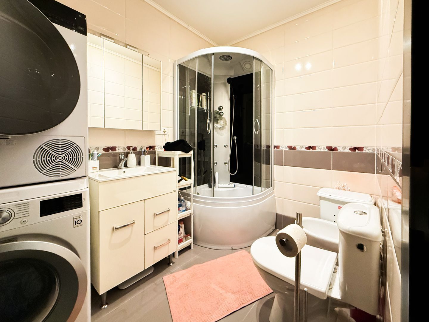 Apartament 2 camere decomandate, balcon, Marasti - Poză 7