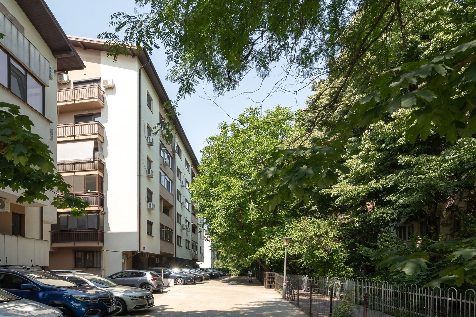 COMISION0% - 2 camere -imobil 2013 - curte 36mp - Ozana - str. Fetesti - Poză 23