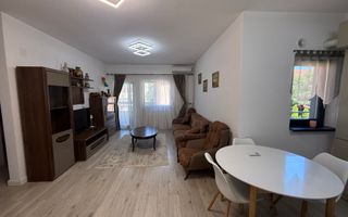 Apartament 3 camere Bloc Nou et 1/3 - Poză 1