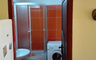 Garsonieră de închiriat, complet mobilată și utilată, Tomesti-Iasi - Poză 4
