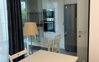 Inchiriere ap 3 camere +Loc de parcare Smart Lujerului - Poză 2