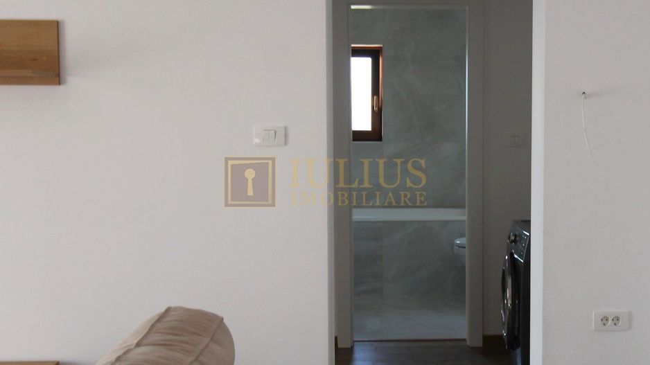 Zona Torontalului- 2 camere, loc de parcare si curte comuna| disponibil 01.10.27 - Poză 6
