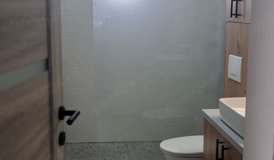 BRASADAS vinde apartament la casa zona Amatiului. - Poză 8