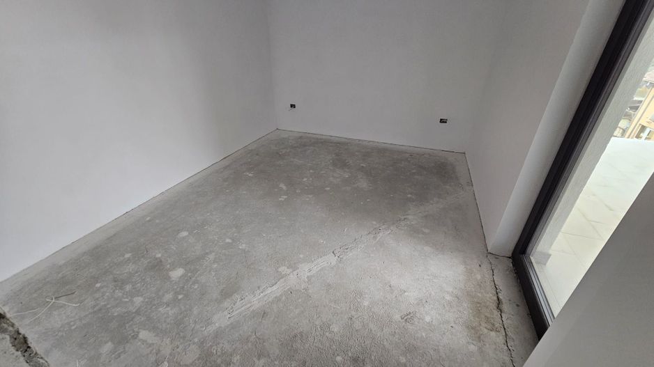 CASA DUPLEX - TOATE UTILITATILE, STRADA ASFALTATA, ACTE GATA, COMIS 0% - Poză 11