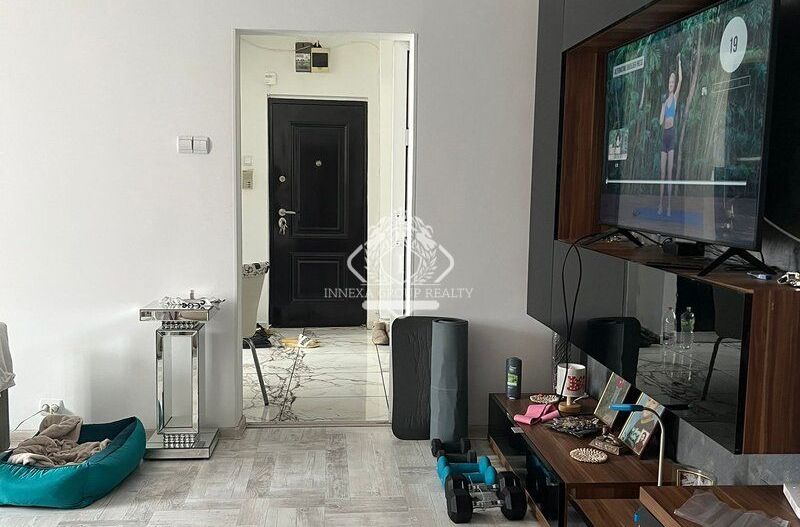 Apartament 3 camere I Titan - Poză 3