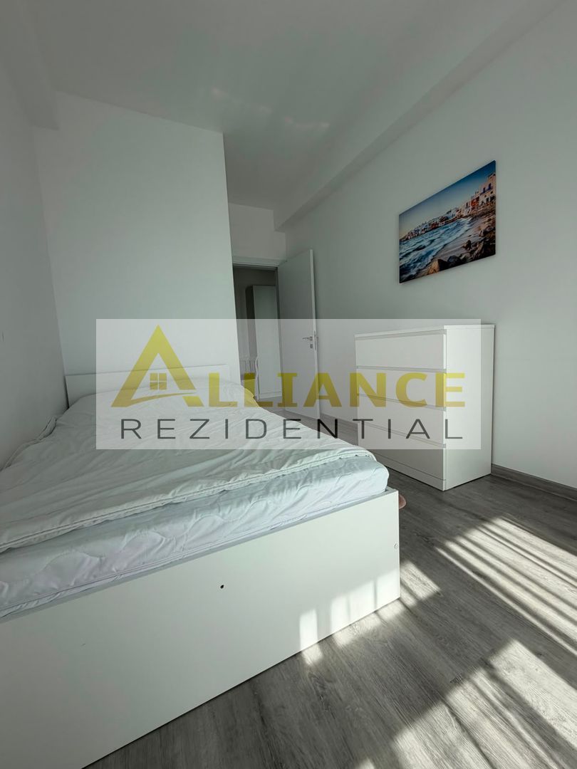 Primarie Popesti APARTAMENT 3 CAMERE cu 2 bai - Poză 8