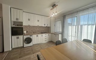 Apartament de vânzare 3 camere zona Balanta/Parcare sub și supra terană - Poză 1
