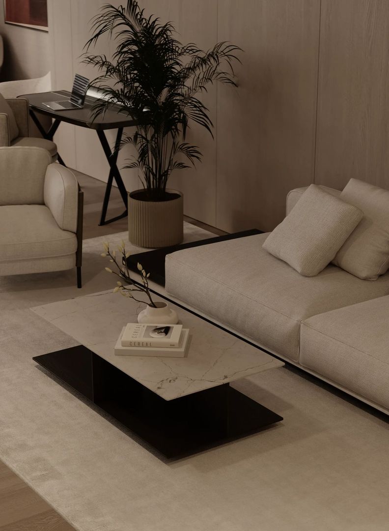 VANZARE Apartament cu 3 camere in zona Pipera Helios by Inamstro - Poză 9