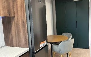 Apartament nou, zona Galata, loc de parcare inclus, prima închiriere - Poză 4