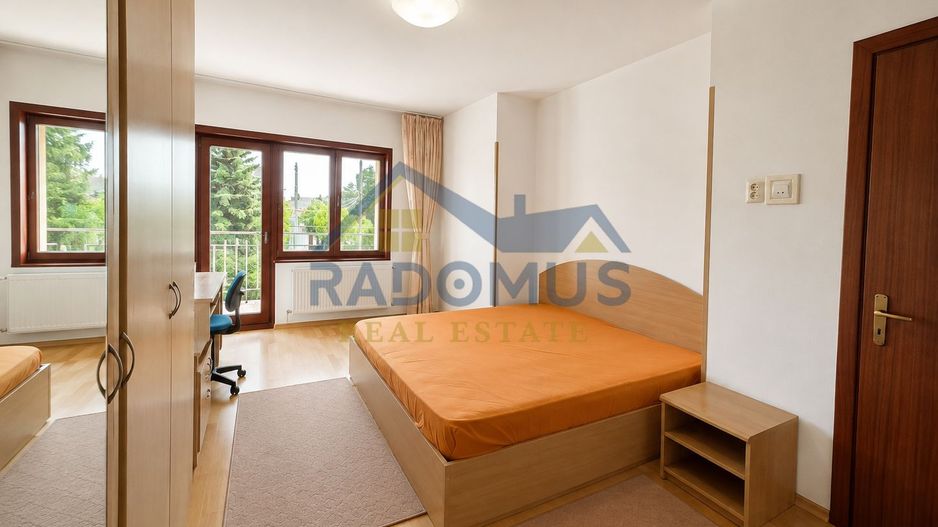 Duplex P+1 | Cartier Albert | Teren 2.613 mp | 450 S.U.T | Comision 0% - Poză 8