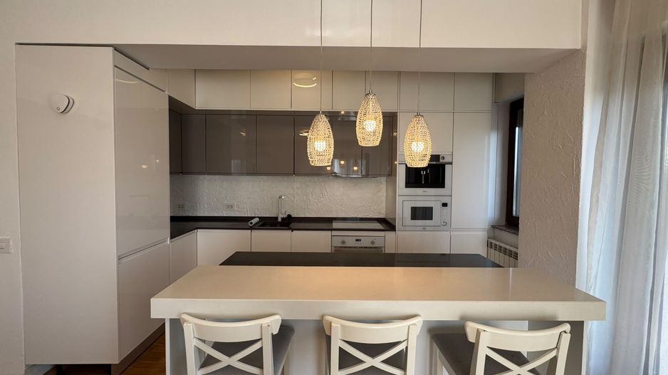 3 camere + LOC DE PARCARE INCLUS || BANEASA- AVIATIEI -BIHARIA - Poză 11