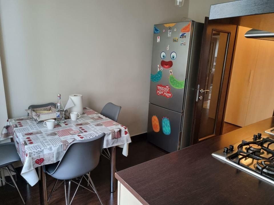 Proprietar vanzare apartament trei camere mobilat/utilat Calea Calarasi, sect 3 - Poză 5