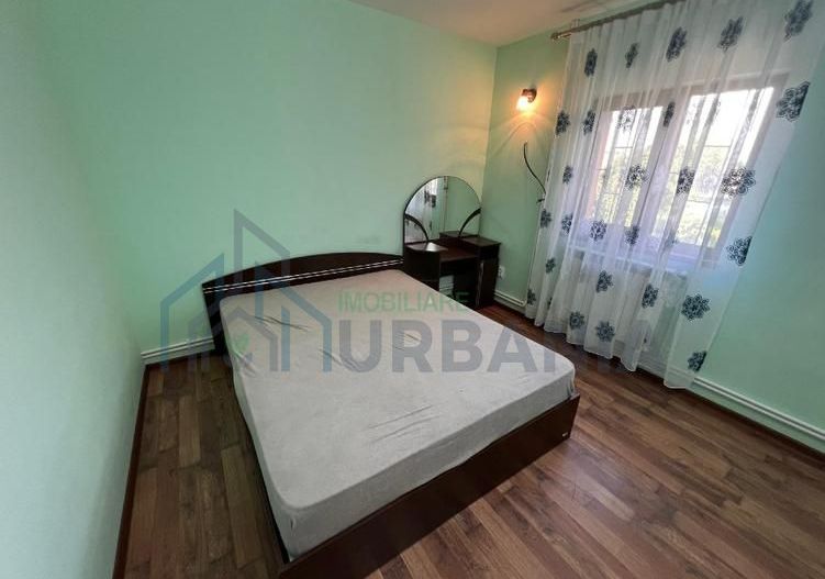 Casa de închiriat Iași Ruseni Vechi 7 Camere - Poză 5