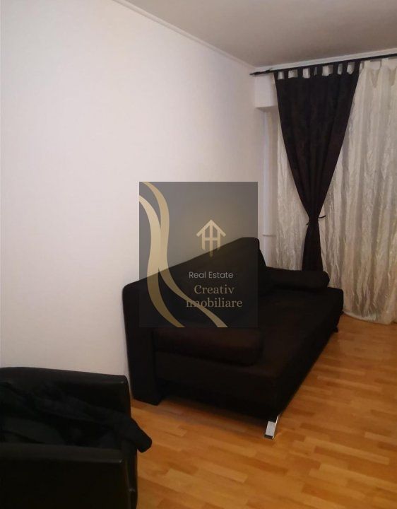 Studio Garsoniera langa Mall Vitan - Poză 6
