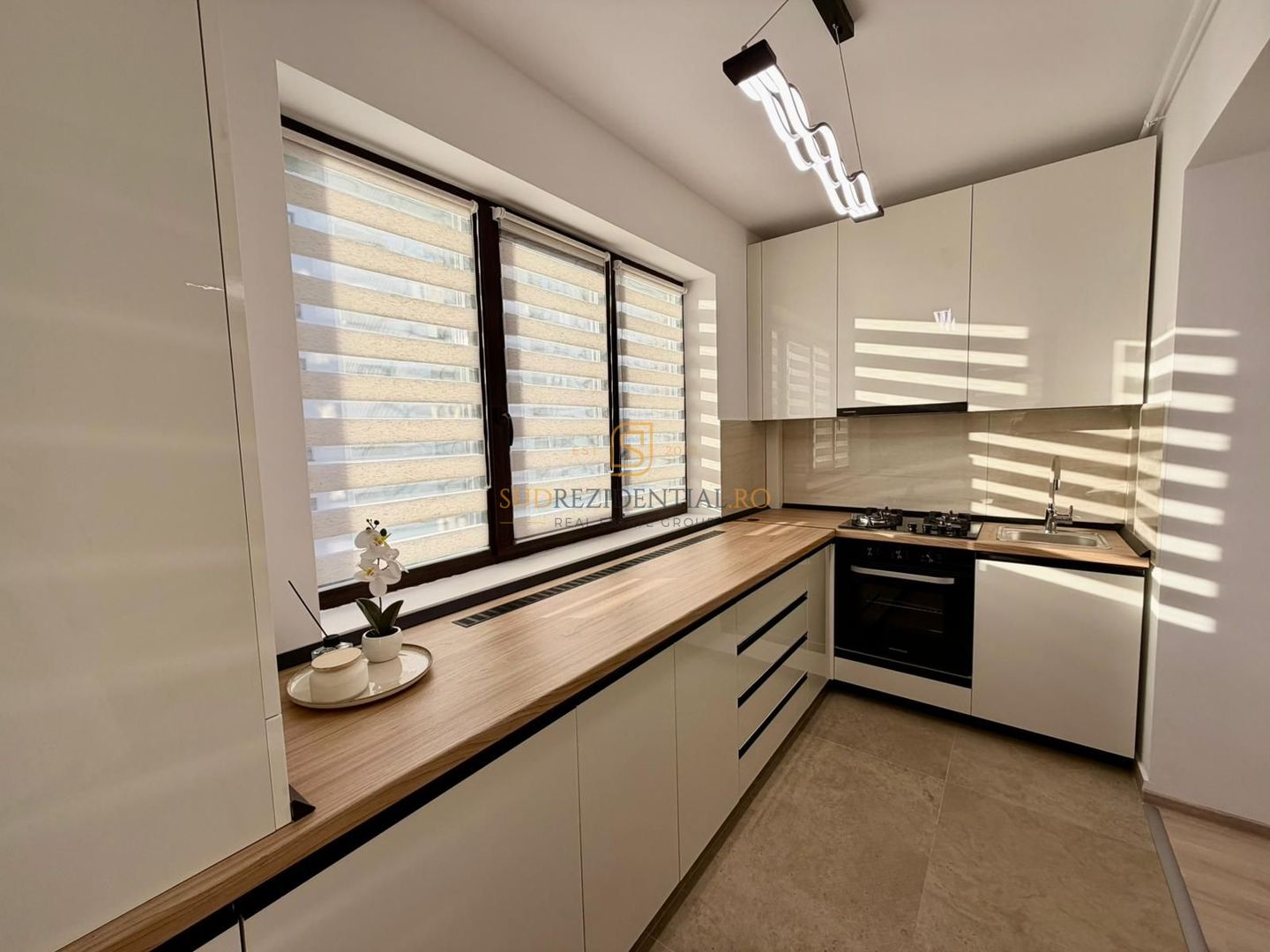 Apartament 2 camere de vanzare, mobilat si utilat, Rahova, Comision 0 - Poză 6