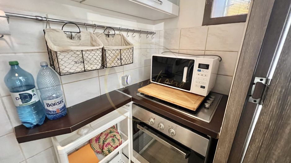 COMISION 0 %  | Apartament cu 3 camere | Bucovina , Timisoara - Poză 8