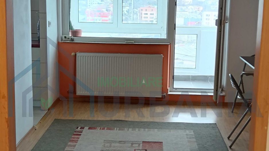 Garsoniera 38 mp Semicentral Alexandru cel Bun - Poză 1