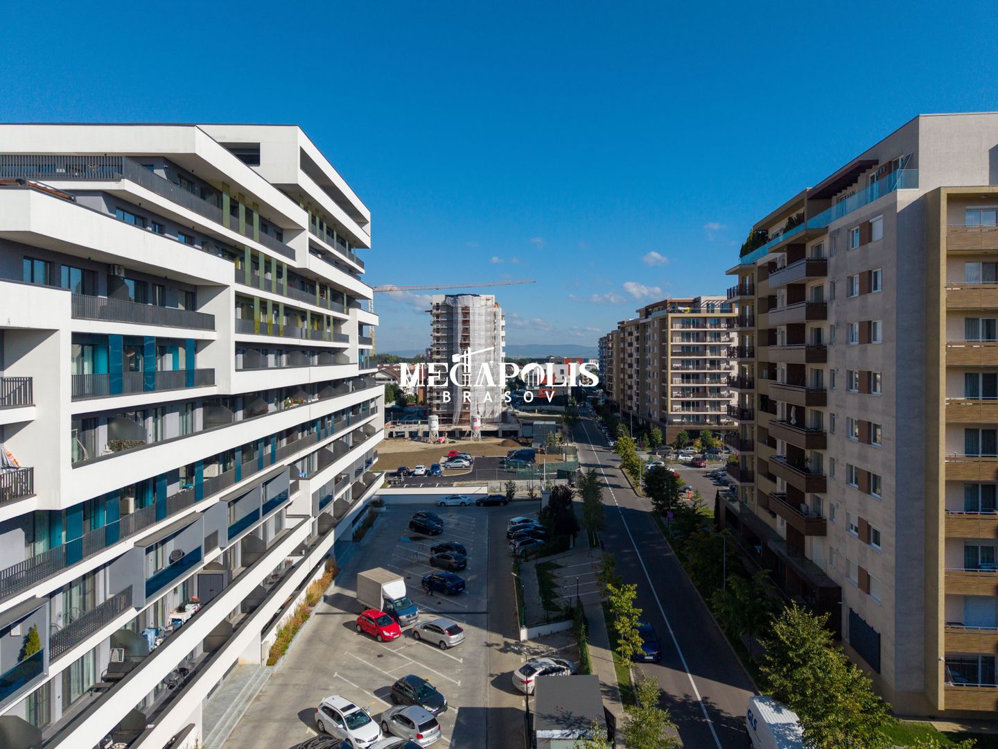 Armonia Residence - Poză 14