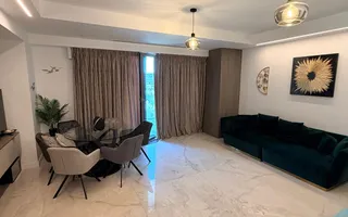 APARTAMENT DE ÎNCHIRIAT – OPERA RESIDENCE | MAMAIA NORD - Poză 17