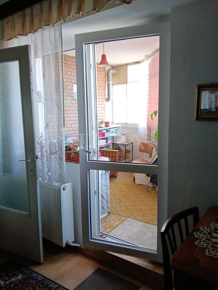 Apartament spațios cu 2 camere, balcon generos, Mărăști – Aurel Vlaicu - Poză 3