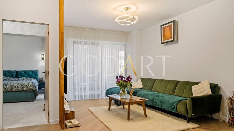 READY TO MOVE | 3 CAMERE | UPGROUND | LOC DE PARCARE - Poză 10