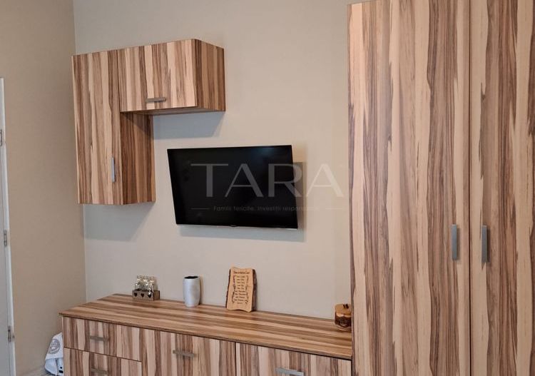 Apartament 2 camere, zona Someșului. Ideal familie sau investiție! - Poză 1