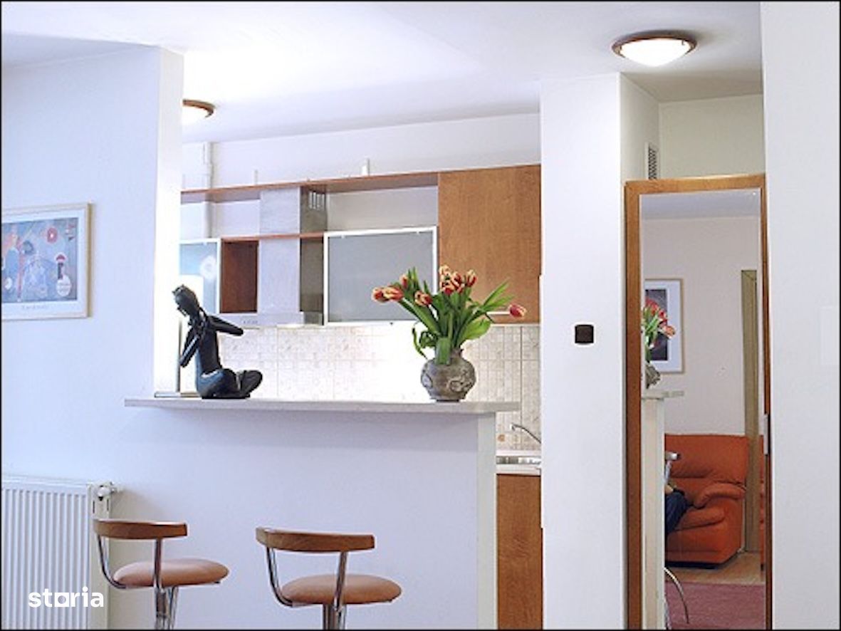 Apartament P-ta Universitatii/Teatrul National - Poză 5