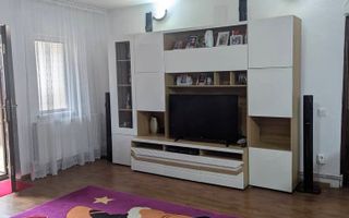 Casă complet mobilată, teren 1700 mp – Simnicu de Sus - Poză 1