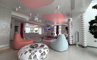 Exclusive Penthouse *514sqm* / terrace 255sqm - Lake View // Floreasca - Poză 15