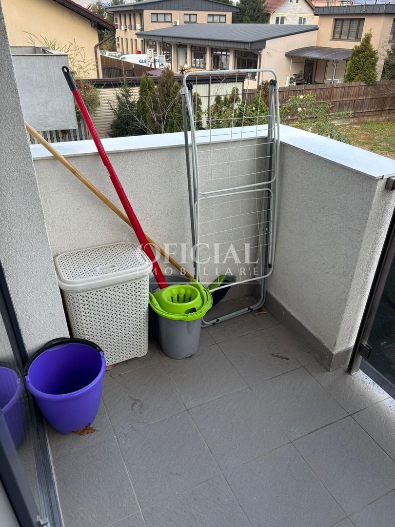 Apartament 2 Camere | 52 Mp | 2 Balcoane | Parcare | Floresti Florilor - Poză 8