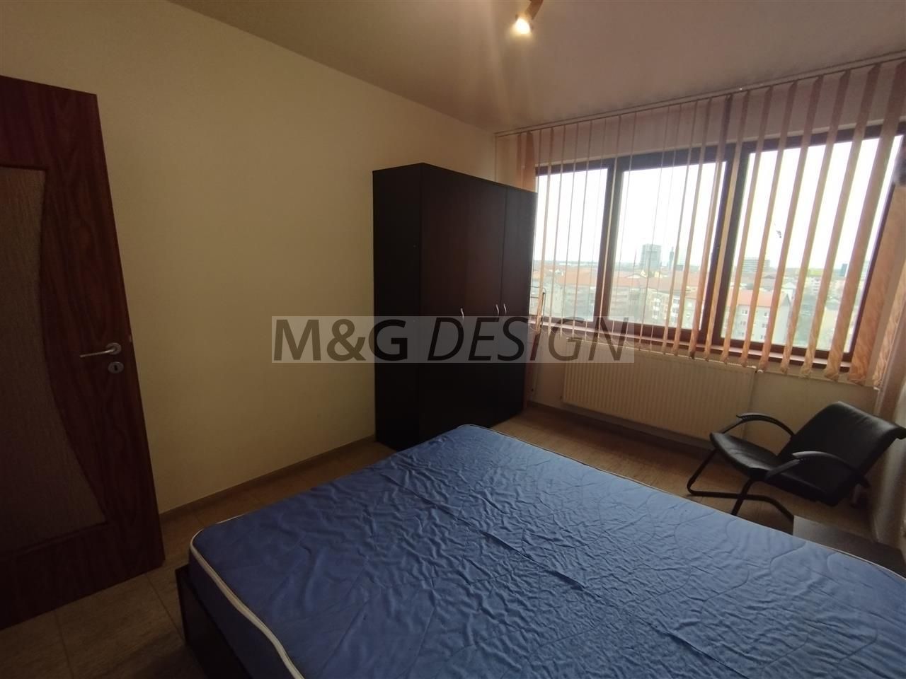 2 cam decomandat  Circumvalatiunii/ Torontalului - Poză 14