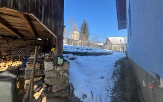 Casa de vacanta, sat Fantanele, Sibiu - Poză 14