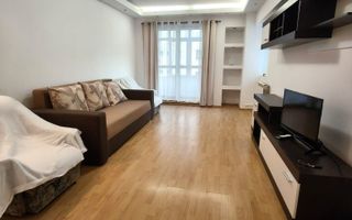 Închiriez apartament 2 camere, Nerva Traian, spațios - Poză 2