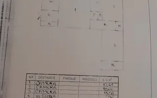 3 camere Câmpia Libertății, 70 mp, 2 balcoane, lângă Parcul IOR - Poză 19